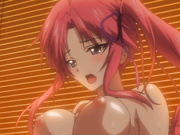 Lovely x cation the animation episode 2 part 2