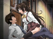 Stringendo: Angel-tachi no Private Lesson episode 5 part 3