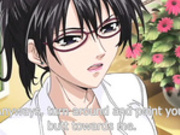 Stringendo: Angel-tachi no Private Lesson episode 4 part 2