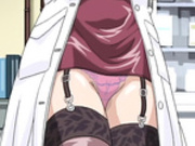 Stringendo: Angel-tachi no Private Lesson episode 4 part 1