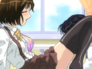 Stringendo: Angel-tachi no Private Lesson episode 3 part 2