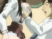 Stringendo: Angel-tachi no Private Lesson episode 1 part 2