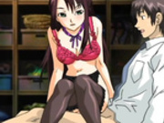 Stretta: The Animation episode 2 part 1