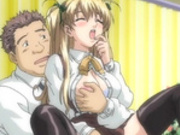 Stringendo & Accelerando Ultimatum: Sera episode 2 part 1