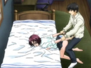 Accelerando: Datenshi-tachi no Sasayaki episode 4 part 3