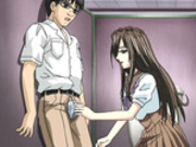 Accelerando: Datenshi-tachi no Sasayaki episode 4 part 2