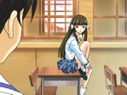 Accelerando: Datenshi-tachi no Sasayaki episode 3 part 2