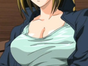 Accelerando: Datenshi-tachi no Sasayaki episode 3 part 1