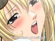 Stringendo: Angel-tachi no Private Lesson episode 8 part 3