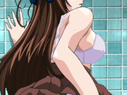 Stringendo: Angel-tachi no Private Lesson episode 7 part 3