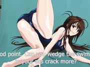 Stringendo: Angel-tachi no Private Lesson episode 12 part 3