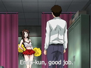 Stringendo: Angel-tachi no Private Lesson episode 12 part 2