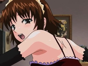 Stringendo: Angel-tachi no Private Lesson episode 11 part 1