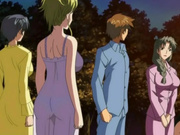 MILF Mansion episode 2 part 3