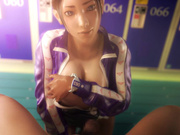 Ano natsu kimi to pool de - Epilogue part 1