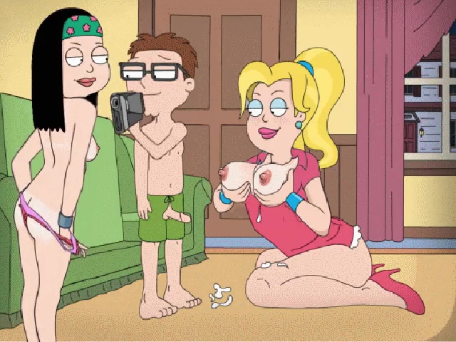 Naked videos of haley from american dad - Porn pictures. 