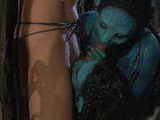 This Ain't Avatar XXX (porn parody) part 1