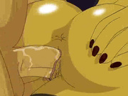 Simpsons fucking like rabbits