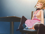 Succubus Shelly 2 part 10