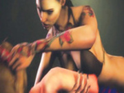 Juliet Starling assembly, assembly 2017, part 5