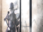 Haydee assembly, part 4