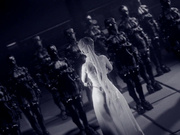 NieR get fucked by a mutants and robots / First assembly 5