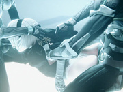 Enjoy hard anal pounding / First assembly 3