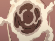 Massive internal cumshot (Fuzzy Lips episode 1 part 4)