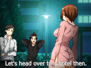 Do S Kanojo to Do M Kareshi (Anata wa Watashi no Mono) ep.2