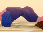 Do S Kanojo to Do M Kareshi (Anata wa Watashi no Mono) ep.1