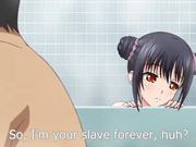 Your dick is so amazing - JK to Ero Konbini Tenchou episode 4