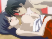 Shiny days: Ashikaga part 2, In the shrine maiden clothing