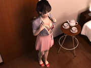 Tender deep blowjob - Katekyo