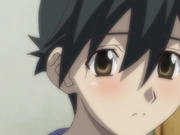 Shiny days: Article one leaf & Nijo Futaba part 2