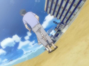 Shiny days: Katsura mind, attempted