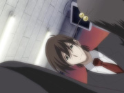 Shiny days: Kasan'noin Kyoichi & Kanrotera Yatsue