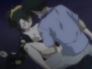 Shiny days: Sandy beach