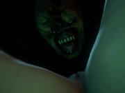 Fucked by a tentacled monster, Nightmare: Code Valentine part 1