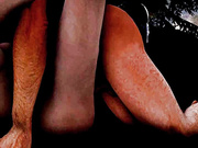 Liza on a sex adventure - Liza Snow from Far Cry 3, assembly, episode 2