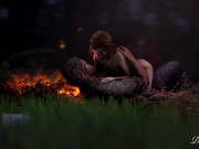 The Lie We Live, episode 1