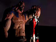 Human and monster / Harley Quinn, compilation part 2