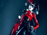 Sex secrets of Batman / Harley Quinn, compilation part 1