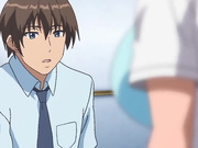 Tsun M! Gyutto Shibatte Shidoushite / The Animation