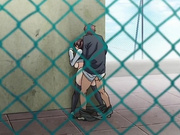 That feels so good / Nee, Shiyo / Two Days / episode 2