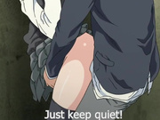 Your dick is... / Nee, Shiyo / Two Days / episode 1