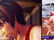 Baton of Rena senior and me BONUS 3 (Amelialtie)