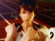 Baton of Rena senior and me part 1