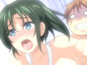 You're squirting so hard in me - Ikkyuu Nyuukon episode 2 part 2