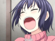 Your orgasm face is cute - Ikkyuu Nyuukon episode 1 part 2