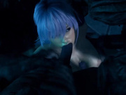 Gangbang / Kunoichi 3: Dark Butterfly / part 3